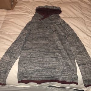 Hollister pullover sweater